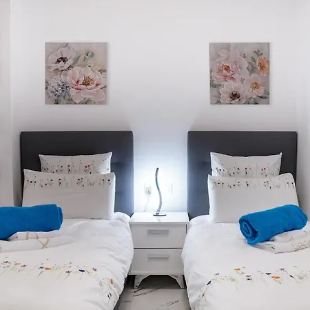 Apartment Propiedad De Lujo Frente Al Mar En Las Americas Playa de las Americas (Tenerife)