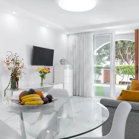 Apartment Propiedad De Lujo Frente Al Mar En Las Americas Playa de las Americas (Tenerife)