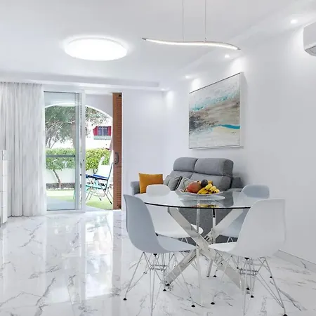 Apartment Propiedad De Lujo Frente Al Mar En Las Americas Playa de las Americas (Tenerife)